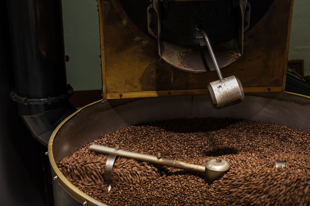 Fotografía de producto — presentación premium