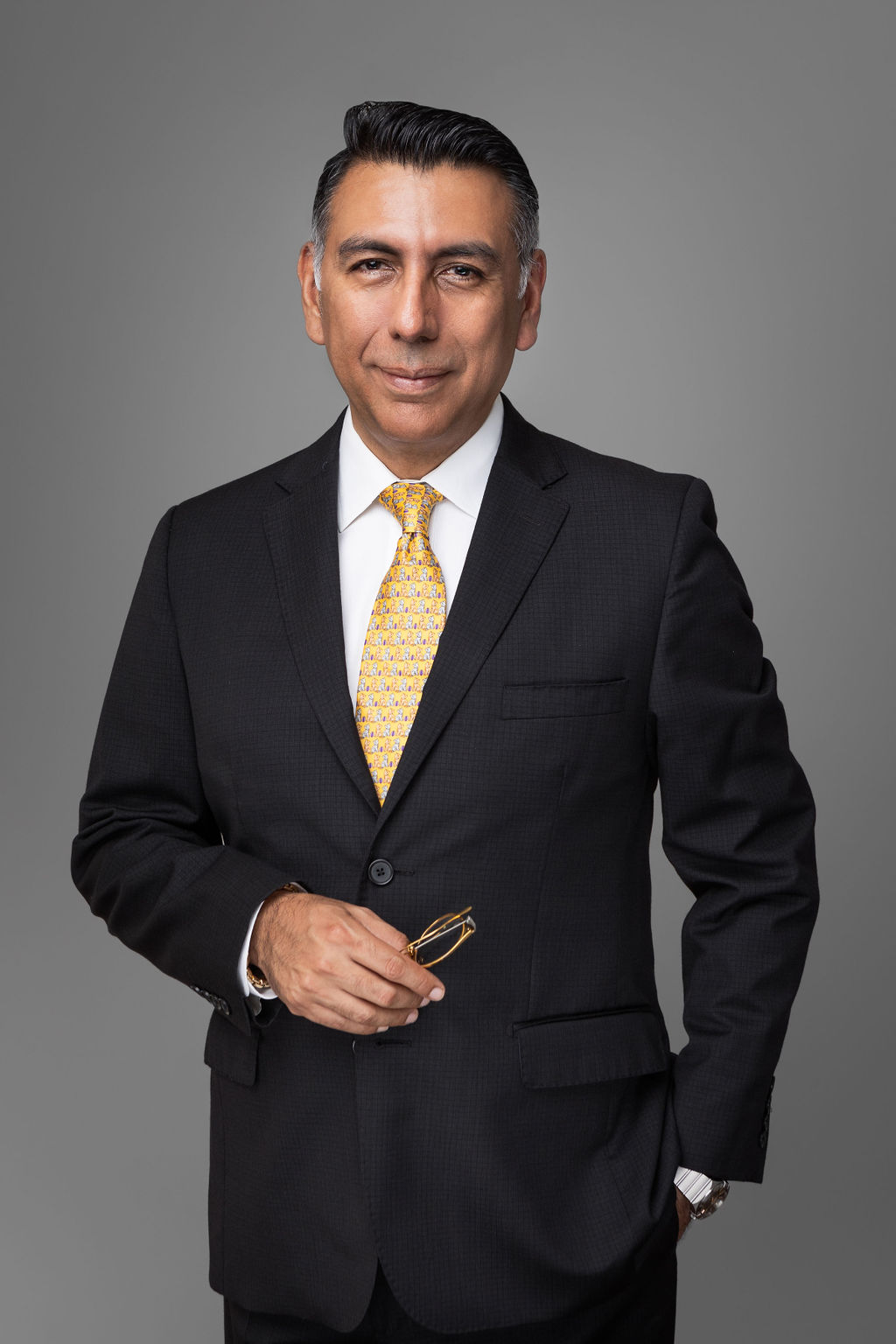 Fotografía de marca personal — elegancia