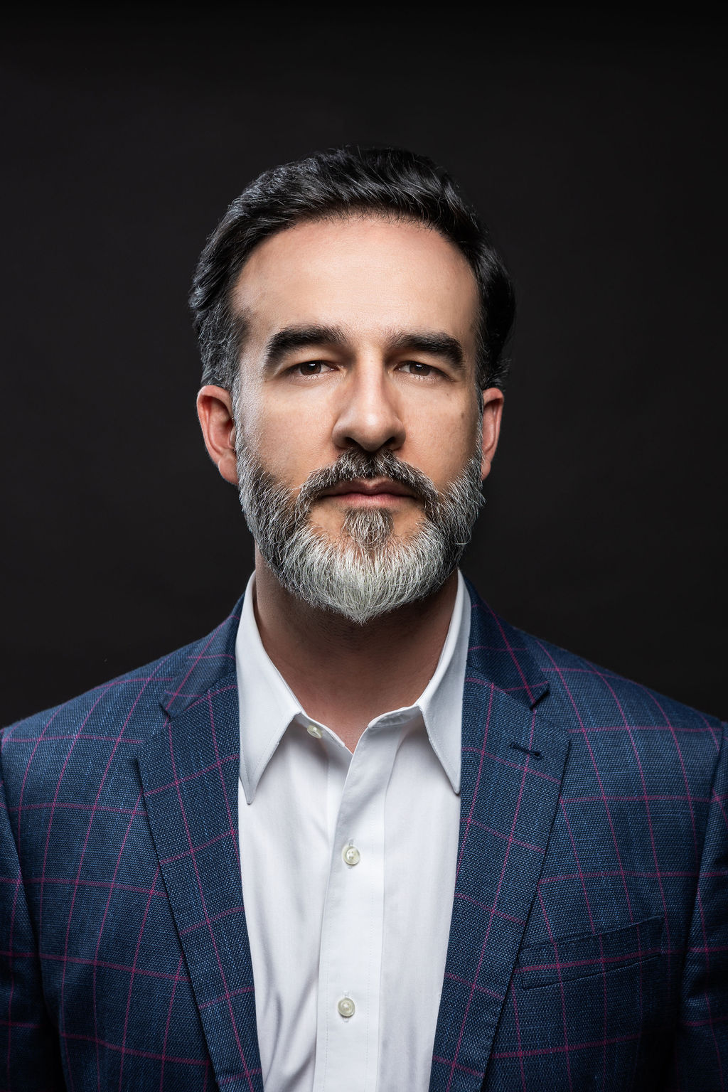 Sesión de marca personal — presencia